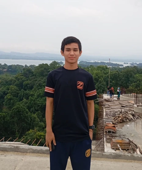 Janit Chakma's Photo