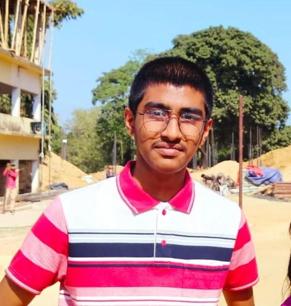 Jitu Chandra Bhowmik's Photo