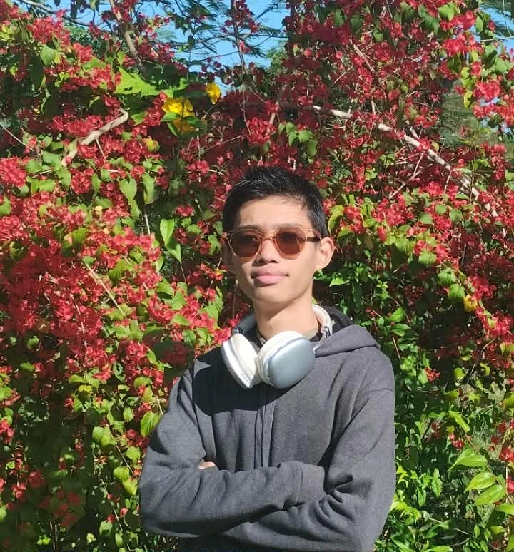 Kornel Chakma's Photo