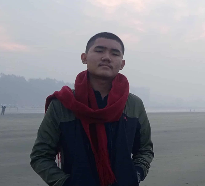Nijum Chakma's Photo