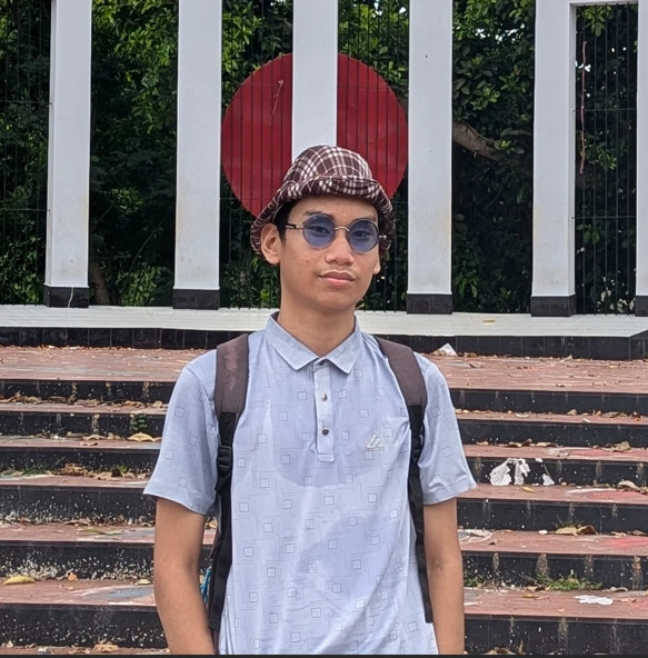 Prakirna Chakma's Photo
