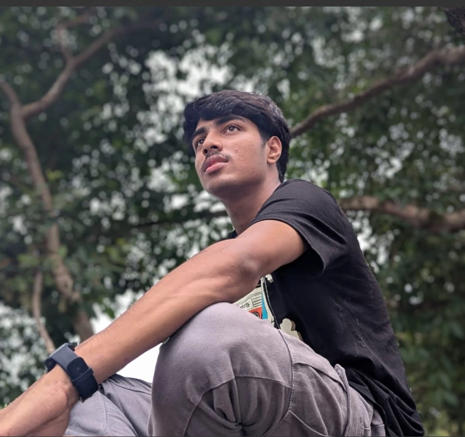 Zubayet Hasan Tuhin's Photo