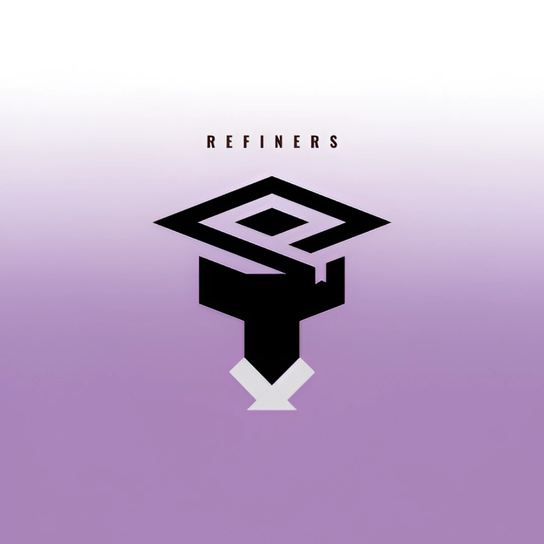 Refiners logo